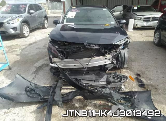 JTNB11HK4J3013492 фото 7
