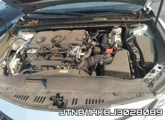 JTNB11HK8J3028089 фото 2