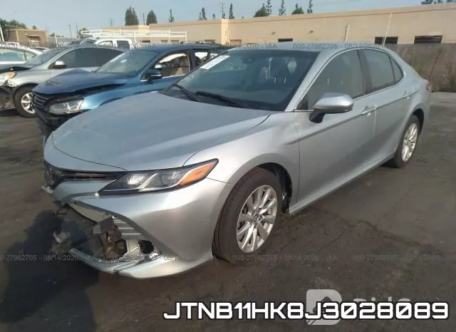 JTNB11HK8J3028089 фото 3