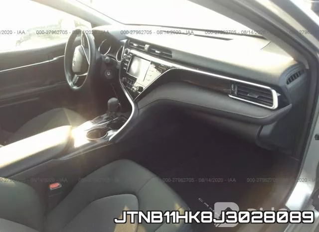 JTNB11HK8J3028089 фото 6