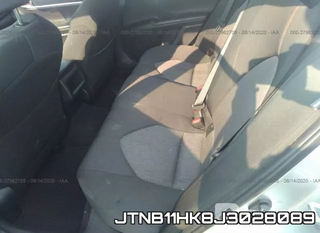 JTNB11HK8J3028089 фото 9