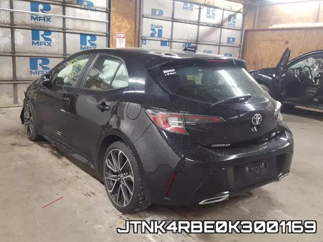 JTNK4RBE0K3001169 фото 4