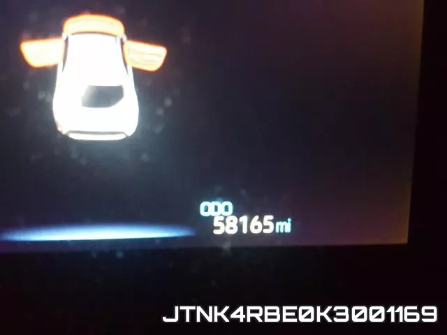 JTNK4RBE0K3001169 фото 9