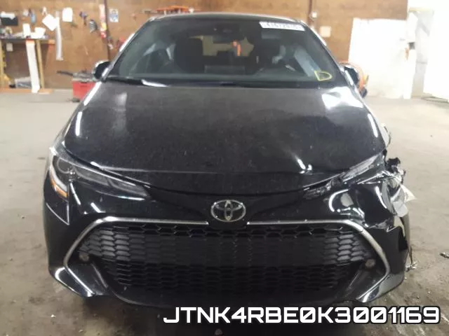 JTNK4RBE0K3001169 фото 10