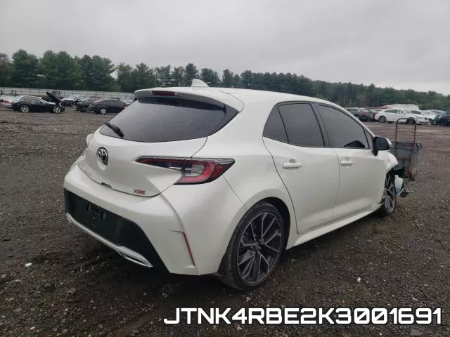 JTNK4RBE2K3001691 фото 4