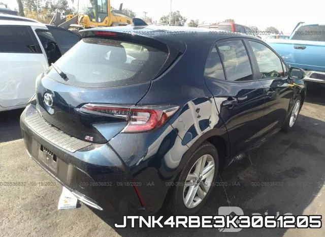 JTNK4RBE3K3061205 фото 3
