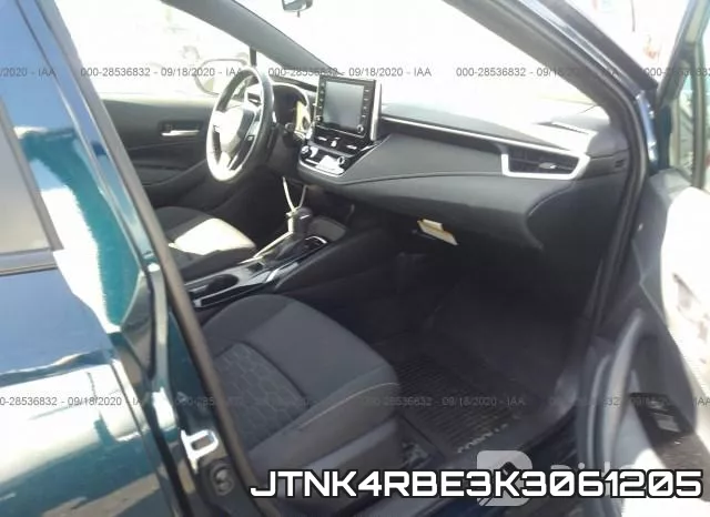 JTNK4RBE3K3061205 фото 4