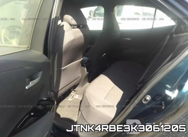JTNK4RBE3K3061205 фото 7