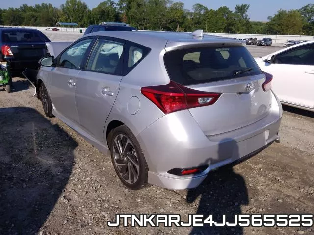 JTNKARJE4JJ565525 фото 4