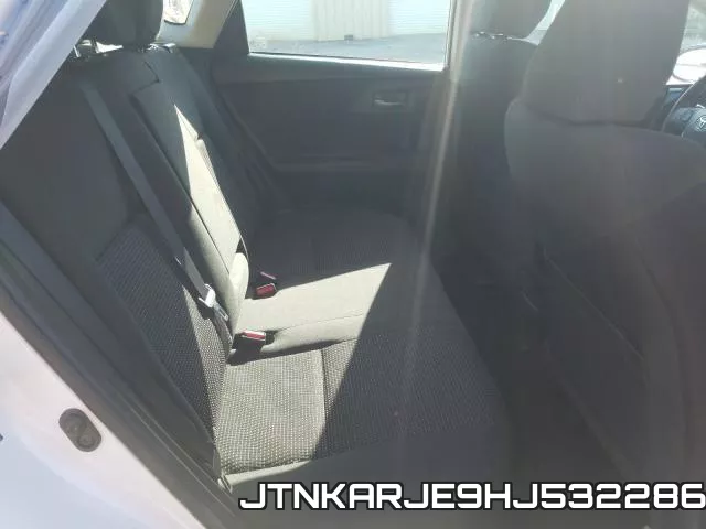 JTNKARJE9HJ532286 фото 7