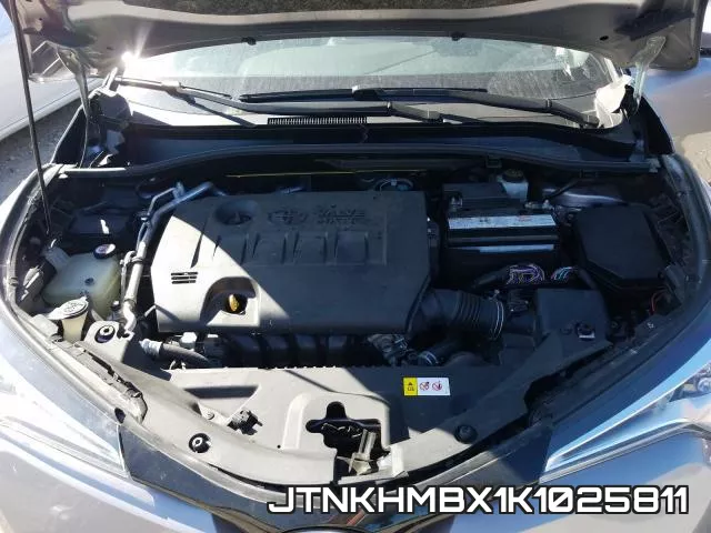 JTNKHMBX1K1025811 фото 8