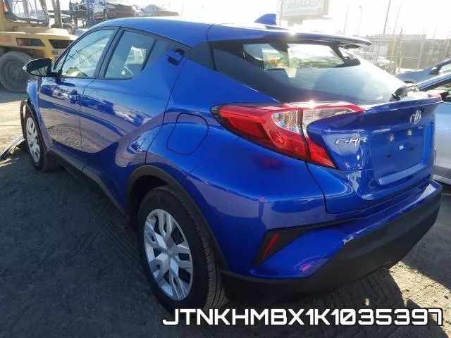 JTNKHMBX1K1035397 фото 4