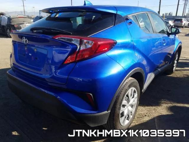 JTNKHMBX1K1035397 фото 5