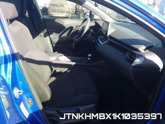 JTNKHMBX1K1035397 фото 6