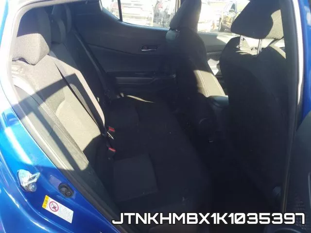 JTNKHMBX1K1035397 фото 7