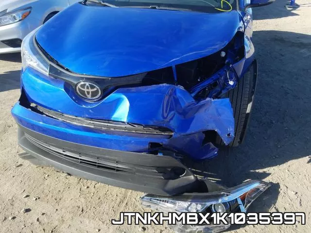 JTNKHMBX1K1035397 фото 10