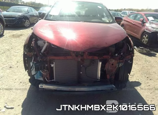 JTNKHMBX2K1016566 фото 7