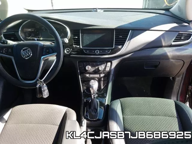 KL4CJASB7JB686925 фото 9