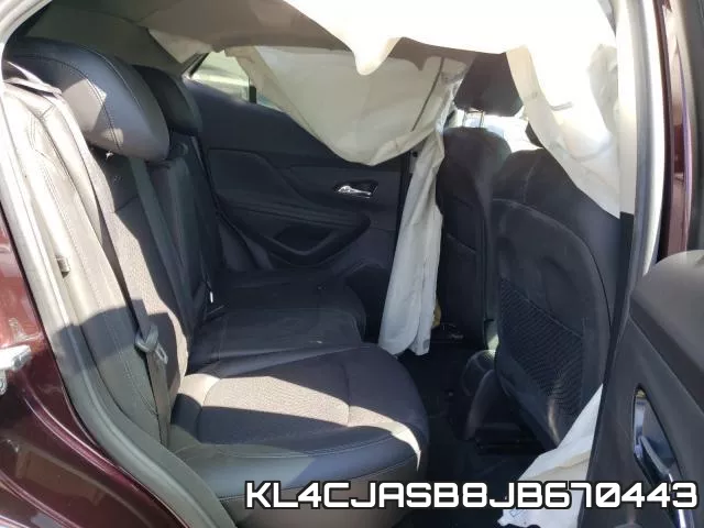 KL4CJASB8JB670443 фото 7