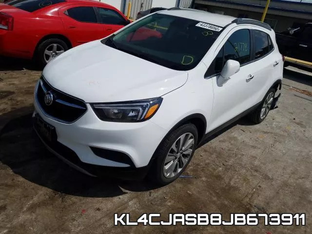 KL4CJASB8JB673911 фото 3