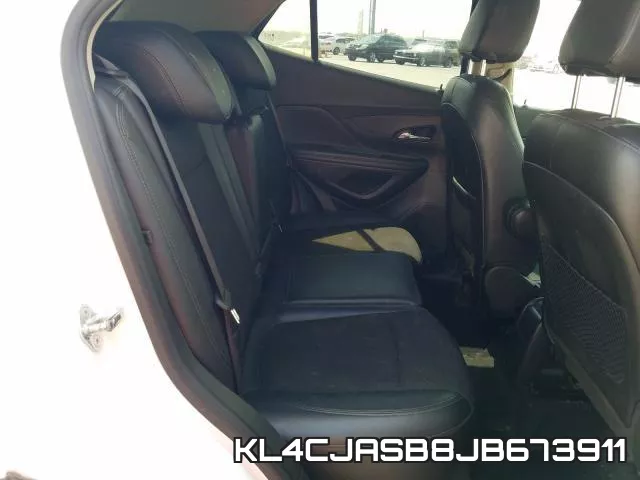 KL4CJASB8JB673911 фото 7