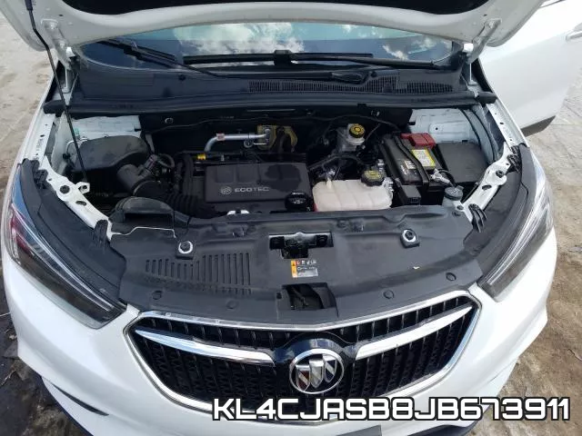 KL4CJASB8JB673911 фото 8