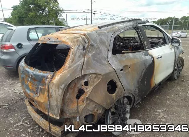 KL4CJBSB4HB053346 фото 4
