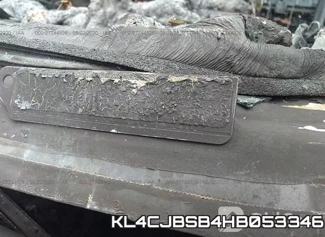 KL4CJBSB4HB053346 фото 9