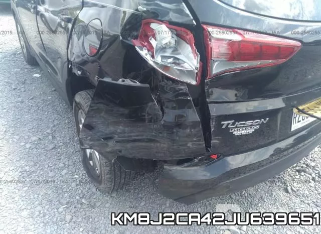 KM8J2CA42JU639651 фото 7
