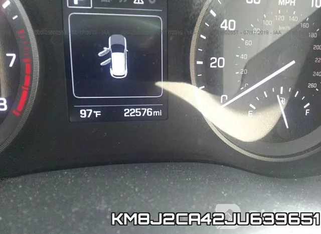 KM8J2CA42JU639651 фото 8