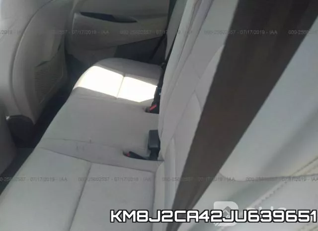 KM8J2CA42JU639651 фото 9