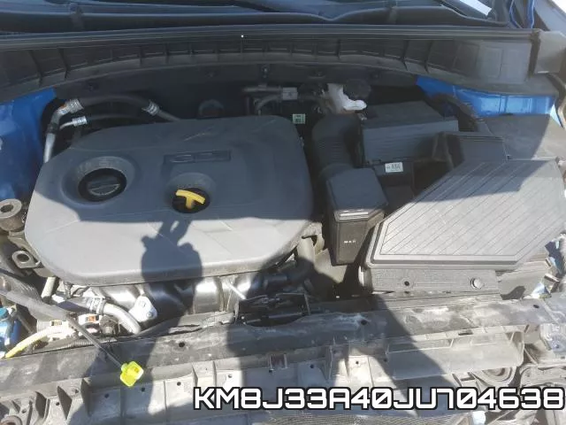 KM8J33A40JU704638 фото 8