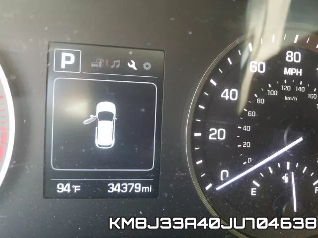 KM8J33A40JU704638 фото 9