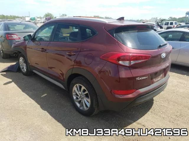 KM8J33A49HU421696 фото 4