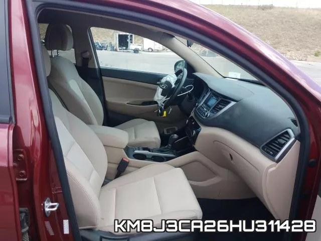 KM8J3CA26HU311428 фото 6