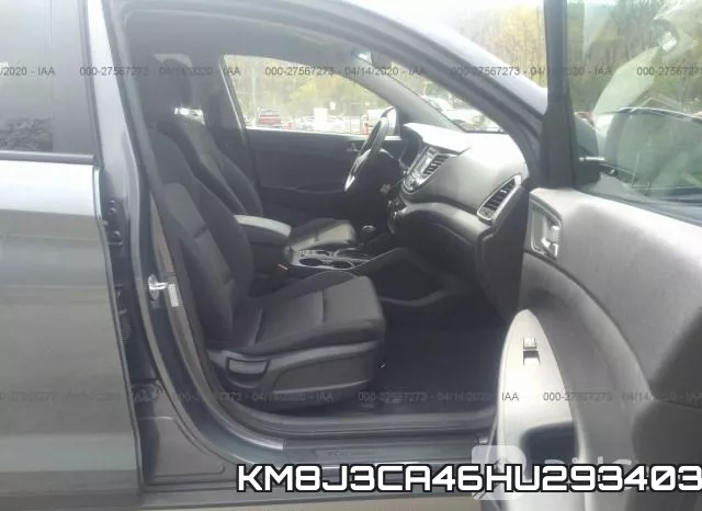 KM8J3CA46HU293403 фото 6