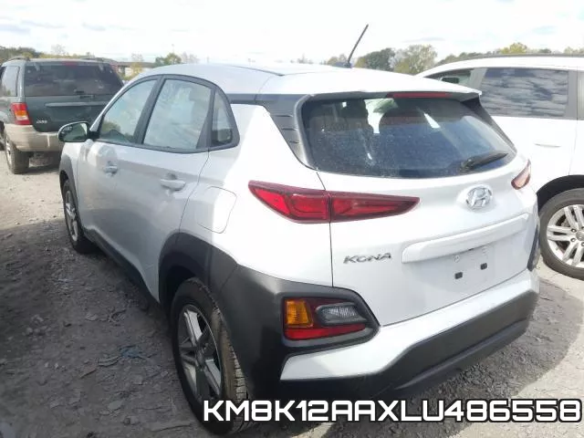 KM8K12AAXLU486558 фото 4