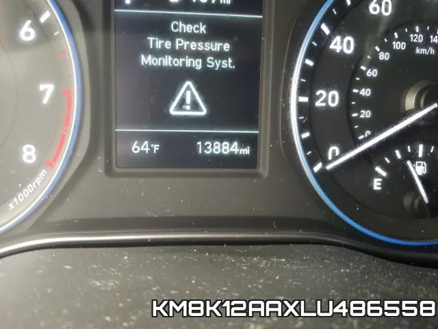 KM8K12AAXLU486558 фото 9