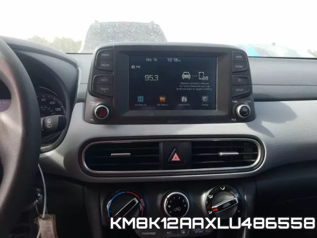 KM8K12AAXLU486558 фото 10