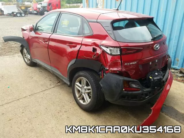 KM8K1CAA0KU354168 фото 4