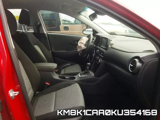 KM8K1CAA0KU354168 фото 6