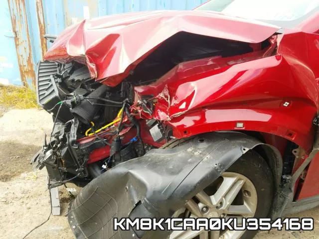 KM8K1CAA0KU354168 фото 10