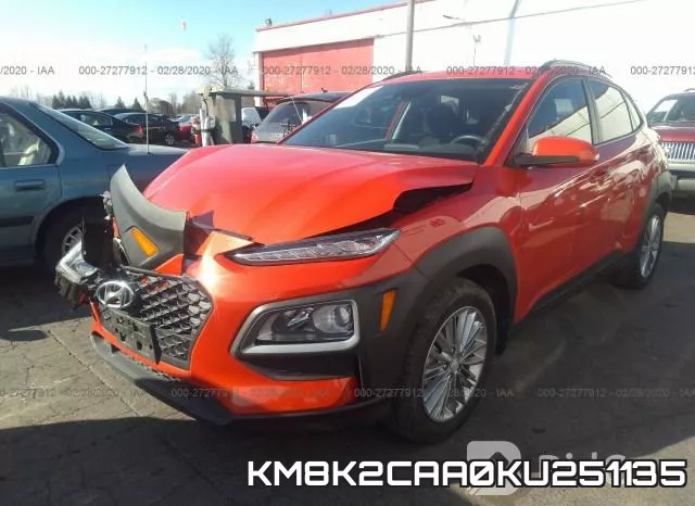 KM8K2CAA0KU251135 фото 3