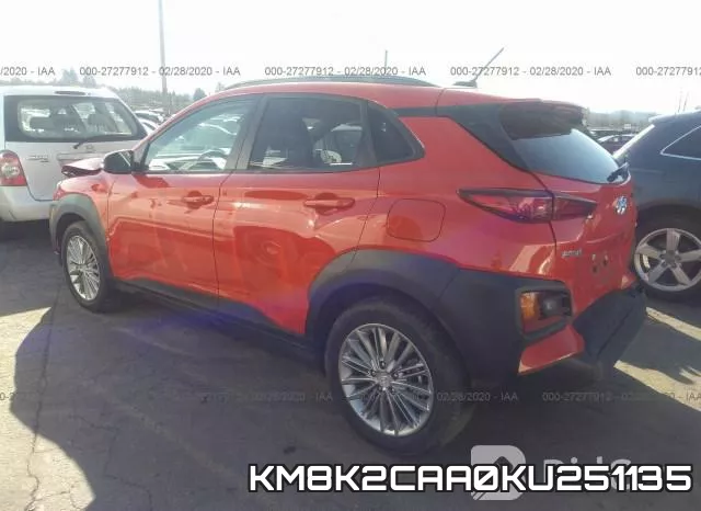 KM8K2CAA0KU251135 фото 4