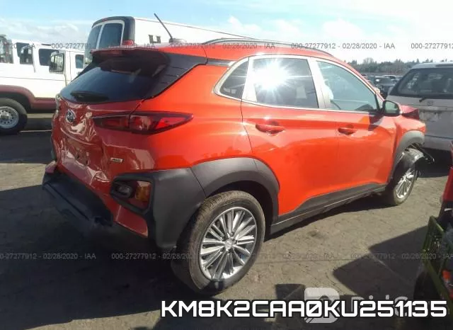 KM8K2CAA0KU251135 фото 5