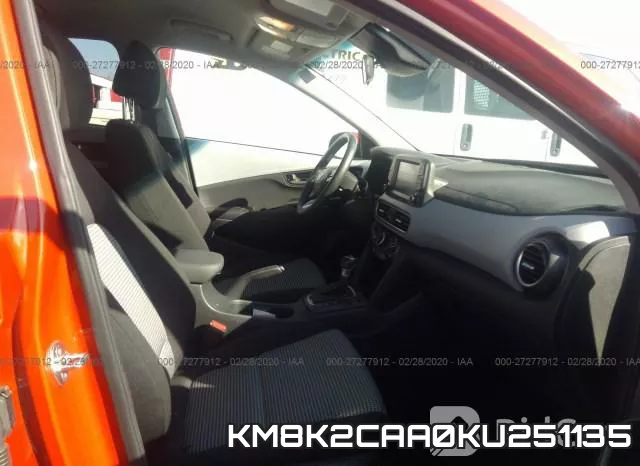 KM8K2CAA0KU251135 фото 6