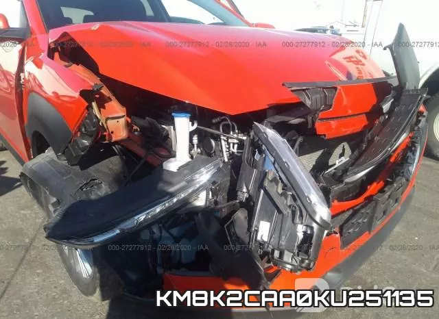 KM8K2CAA0KU251135 фото 7
