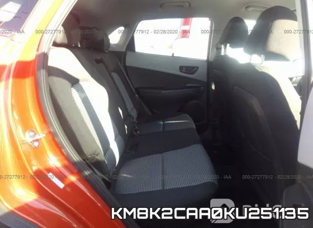KM8K2CAA0KU251135 фото 9