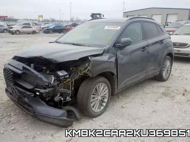 KM8K2CAA2KU369851 фото 3