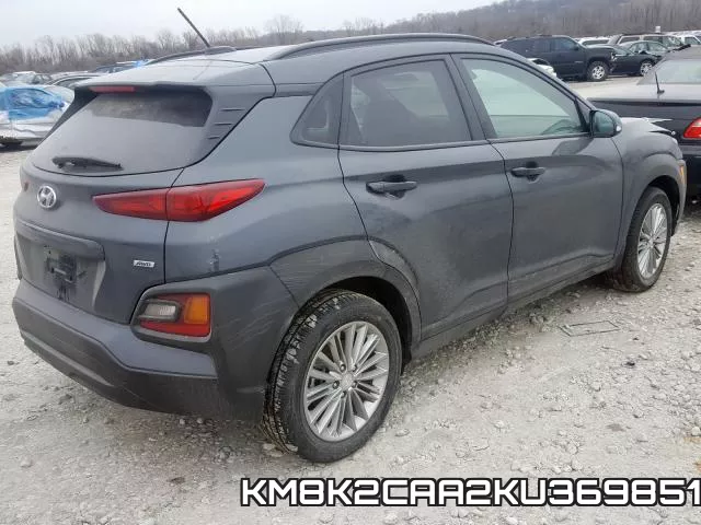 KM8K2CAA2KU369851 фото 5